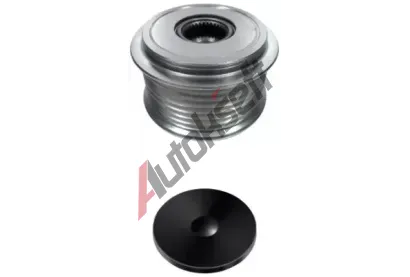 HELLA Alterntorov volnobka HE 9XU358038-951, HE 9XU 358 038-951