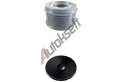 HELLA Alterntorov volnobka HE 9XU 358 038-961, 9XU 358 038-961