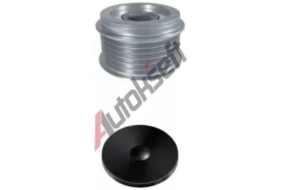 HELLA Alterntorov volnobka HE 9XU358038-971, HE 9XU 358 038-971
