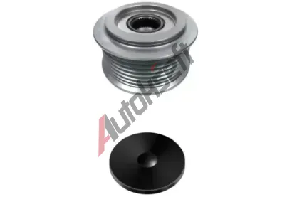 HELLA Alterntorov volnobka HE 9XU 358 038-981, 9XU 358 038-981