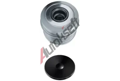 HELLA Alterntorov volnobka HE 9XU 358 039-031, 9XU 358 039-031
