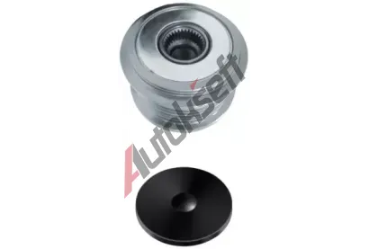 HELLA Alterntorov volnobka HE 9XU 358 039-041, 9XU 358 039-041