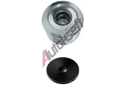 HELLA Alterntorov volnobka HE 9XU358039-081, HE 9XU 358 039-081