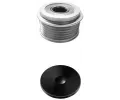 Alterntorov volnobka HELLA ‐ HE 9XU358039-131