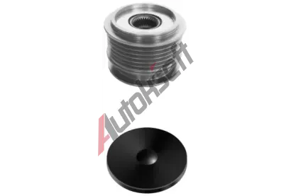 HELLA Alterntorov volnobka HE 9XU358039-141, HE 9XU 358 039-141