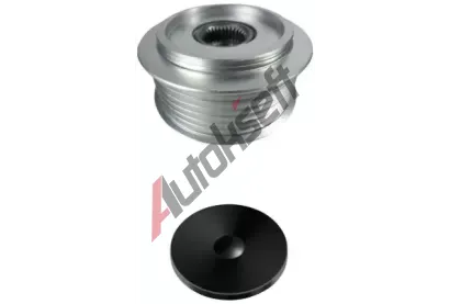 HELLA Alterntorov volnobka HE 9XU 358 039-171, 9XU 358 039-171