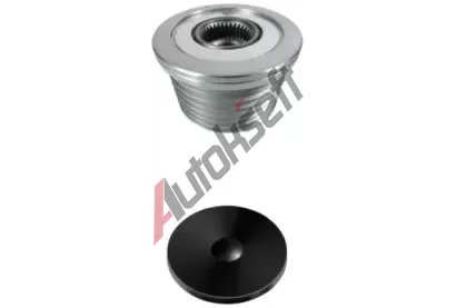 HELLA Alterntorov volnobka HE 9XU358039-191, HE 9XU 358 039-191