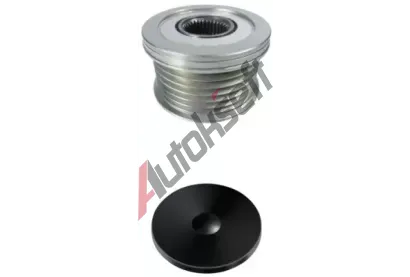 HELLA Alterntorov volnobka HE 9XU 358 039-211, 9XU 358 039-211