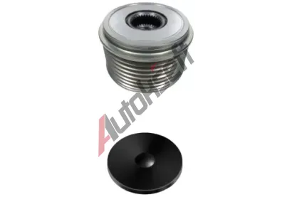 HELLA Alterntorov volnobka HE 9XU358039-221, HE 9XU 358 039-221