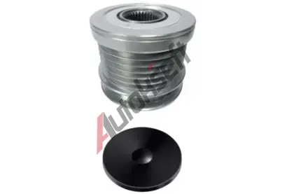 HELLA Alterntorov volnobka HE 9XU358039-261, HE 9XU 358 039-261