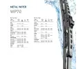 HELLA Stra HE 9XW178878-281, 9XW 178 878-281