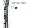 HELLA Stra Truck HE 9XW184107-262, 9XW 184 107-262