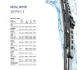 HELLA Stra Metal HE 9XW190253-111, 9XW 190 253-111