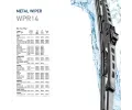 HELLA Stra Metal HE 9XW190253-141, 9XW 190 253-141