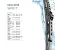 HELLA Stra Metal HE 9XW190253-171, 9XW 190 253-171
