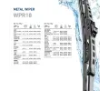 HELLA Stra Metal HE 9XW190253-181, 9XW 190 253-181