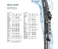 HELLA Stra Metal HE 9XW190253-201, 9XW 190 253-201