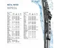 HELLA Stra Metal HE 9XW190253-241, 9XW 190 253-241