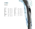 HELLA Stra Hybrid HE 9XW204584-181, 9XW 204 584-181
