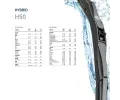 HELLA Stra Hybrid HE 9XW204584-201, 9XW 204 584-201