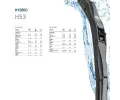 HELLA Stra Hybrid HE 9XW204584-211, 9XW 204 584-211