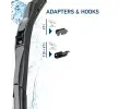 HELLA Stra Hybrid HE 9XW204584-281, 9XW 204 584-281