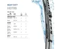 HELLA Stra HE 9XW206480-841, 9XW 206 480-841