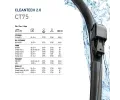 HELLA Stra CLEANTECH HE 9XW358053-301, 9XW 358 053-301