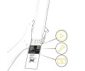 HELLA Stra CLEANTECH HE 9XW358061-141, 9XW 358 061-141