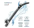 HELLA Stra CLEANTECH HE 9XW358061-141, 9XW 358 061-141