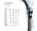 HELLA Stra CLEANTECH HE 9XW358061-141, 9XW 358 061-141