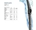 HELLA Stra Rear HE 9XW358112-911, 9XW 358 112-911
