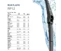 HELLA Stra Rear HE 9XW358112-921, 9XW 358 112-921