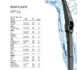 HELLA Stra Rear HE 9XW358112-931, 9XW 358 112-931