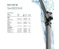 HELLA Stra EasySets HE 9XW358164-011, 9XW 358 164-011