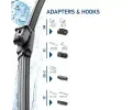 HELLA Stra EasySets HE 9XW358164-041, 9XW 358 164-041
