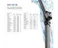 HELLA Stra EasySets HE 9XW358164-041, 9XW 358 164-041
