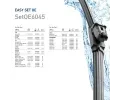 HELLA Stra EasySets HE 9XW358164-061, 9XW 358 164-061