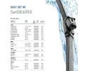 HELLA Stra EasySets HE 9XW358164-081, 9XW 358 164-081