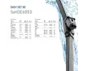 HELLA Stra EasySets HE 9XW358164-091, 9XW 358 164-091