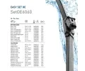 HELLA Stra EasySets HE 9XW358164-101, 9XW 358 164-101