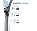 HELLA Stra EasySets HE 9XW358164-111, 9XW 358 164-111