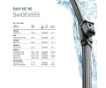 HELLA Stra EasySets HE 9XW358164-141, 9XW 358 164-141
