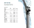 HELLA Stra EasySets HE 9XW358164-161, 9XW 358 164-161