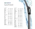 HELLA Stra EasySets HE 9XW358164-171, 9XW 358 164-171