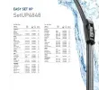 HELLA Stra EasySets HE 9XW358164-181, 9XW 358 164-181