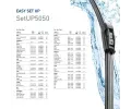 HELLA Stra EasySets HE 9XW358164-201, 9XW 358 164-201