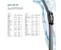 HELLA Stra EasySets HE 9XW358164-251, 9XW 358 164-251