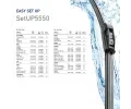 HELLA Stra EasySets HE 9XW358164-261, 9XW 358 164-261