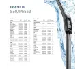 HELLA Stra EasySets HE 9XW358164-271, 9XW 358 164-271